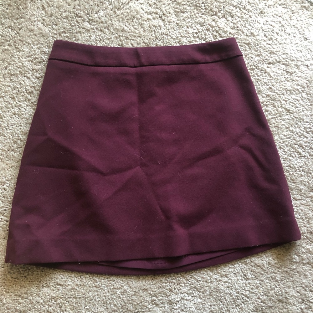 Skirt